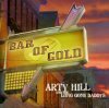 封面 Arty Hill - Bar Of Gold Arty Hill - Bar Of Gold