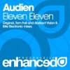 Обкладинка Audien - Eleven eleven (original mix) Audien - Eleven eleven (original mix)