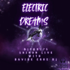 Обкладинка DJPool75, Saimon Live with Davide Erre DJ - Electric Dreams (Extended Mix) DJPool75, Saimon Live with Davide Erre DJ - Electric Dreams (Extended Mix)