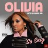 封面 Olivia - Pimpin' Olivia - Pimpin'
