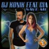 Обкладинка DJ Konik feat. Cia - Save Me (Extended Mix) DJ Konik feat. Cia - Save Me (Extended Mix)
