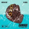 Virtual Riot & Dj Diesel feat. Shaquille O'Neal - Damage