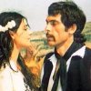 封面 К/Ф “Табор уходит в небо” - Река К/Ф “Табор уходит в небо” - Река