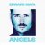 Cover Edward Maya - Angel of Creativity