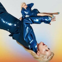 Обкладинка Alison Goldfrapp - Hey Hi Hello