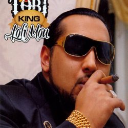 Обкладинка Tobi King - Loli Mou