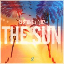 Обкладинка CJ Stone & Quiz - The Sun