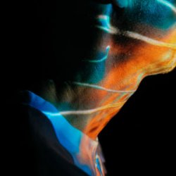 Cover Joris Voorn & Nathan Nicholson - Moon