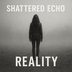Cover Shattered Echo - Reality