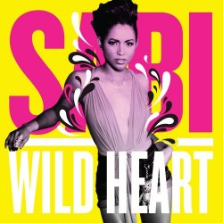 Обкладинка Sabi - Wild Heart
