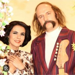 Обкладинка Потап и Настя Каменских - Чумачечая весна