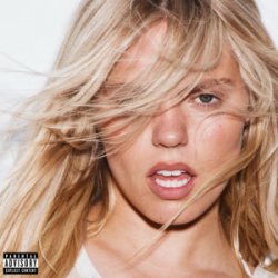 Cover Reneé Rapp - Why Is She Still Here?