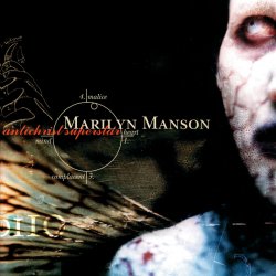 Marilyn Manson - The Beautiful People