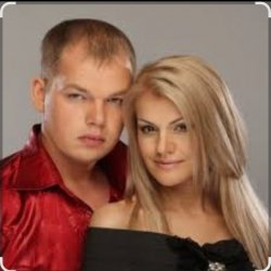 Cover Ирина Круг & Алексей Брянцев - Я ждал тебя