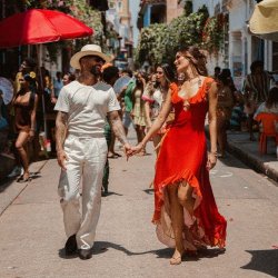 Cover Maluma - BRONCEADOR
