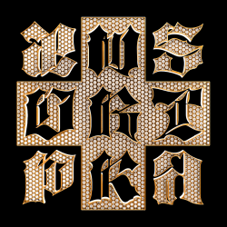 Cover aespa - Dirty Work