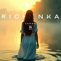 Cover Yasna - Richenka