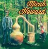 封面 Micah Howard - Drowning Micah Howard - Drowning