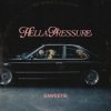 封面 Saweetie - pressure Saweetie - pressure