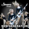 封面 Sierra Levesque - NEW GENERATION Sierra Levesque - NEW GENERATION