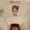 封面 Imany - The Good The Bad & The Crazy Imany - The Good The Bad & The Crazy