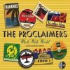 封面 The Proclaimers - Whole wide world The Proclaimers - Whole wide world