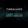 封面 Timbaland feat. Justin Timberlake - Carry Out Timbaland feat. Justin Timberlake - Carry Out