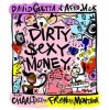 封面 David Guetta & Afrojack feat. Charli XCX - Dirty Sexy Money David Guetta & Afrojack feat. Charli XCX - Dirty Sexy Money