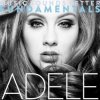封面 Adele - Rolling In the Deep Adele - Rolling In the Deep