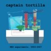 封面 Captain Tortilla - Good news is, bad news is Captain Tortilla - Good news is, bad news is