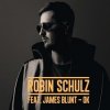 封面 Robin Schulz feat. James Blunt - OK Robin Schulz feat. James Blunt - OK