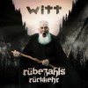 封面 Joachim Witt - Schmerzende Welt Joachim Witt - Schmerzende Welt