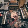 封面 Pianoбой - Трудно быть богом Pianoбой - Трудно быть богом