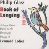 封面 Philip Glass & Leonard Cohen - This Morning I Woke Up Again Philip Glass & Leonard Cohen - This Morning I Woke Up Again
