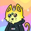 封面 Cosmic Cats - Cat's Space Games Cosmic Cats - Cat's Space Games