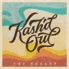 Cover Kash'd Out - Fireproof Kash'd Out - Fireproof