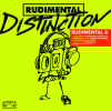 封面 Rudimental & Elderbrook - Something About You Rudimental & Elderbrook - Something About You