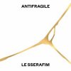 封面 LE SSERAFIM - The Hydra LE SSERAFIM - The Hydra