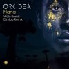 Orkidea - Nana (Waio Remix)