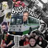封面 The Middle Volga Social Club - Bus paradise The Middle Volga Social Club - Bus paradise