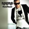 Обкладинка Mohombi - Love In America Mohombi - Love In America