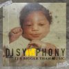 DJ Symphony feat. Lazarus & Ghostface Killah - Decapitation Chamber