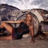封面 Tinashe - Getting No Sleep Tinashe - Getting No Sleep