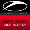 Обкладинка Corti Organ - Butterfly Corti Organ - Butterfly