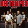 封面 Distemper - Месть времени Distemper - Месть времени