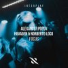 Обкладинка Alexander Popov - Revolution In You (Main Mix) Alexander Popov - Revolution In You (Main Mix)