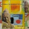 封面 Jah Wobble And The Invaders Of The Heart - Lam Tong Jah Wobble And The Invaders Of The Heart - Lam Tong