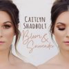 封面 Caitlyn Shadbolt - Let It In Caitlyn Shadbolt - Let It In