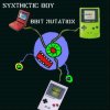 封面 Synthetic Boy - The blowing up zombie Synthetic Boy - The blowing up zombie