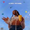 封面 Ayra Starr - Away Ayra Starr - Away